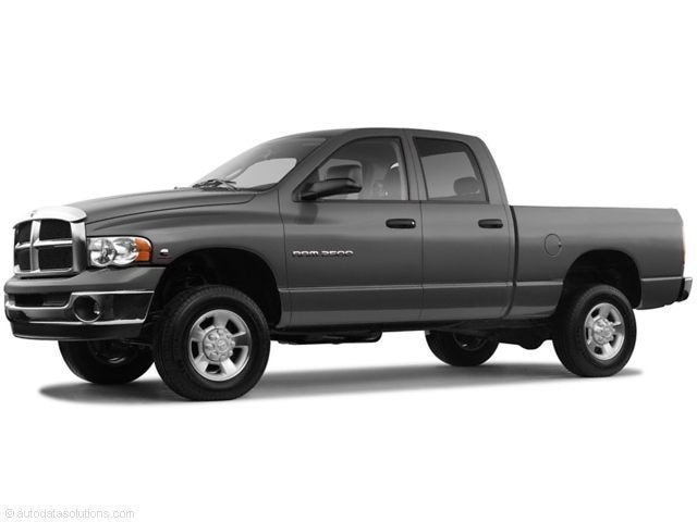 dodge ram 2500 pickup 2005 3D7KR28C65G866514 image dodge ram 2500 pickup 2005 3D7KR28C65G866514 image